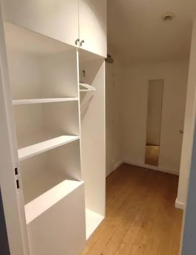 Avec Balcon Au Coeur Des Chartrons Lägenhet