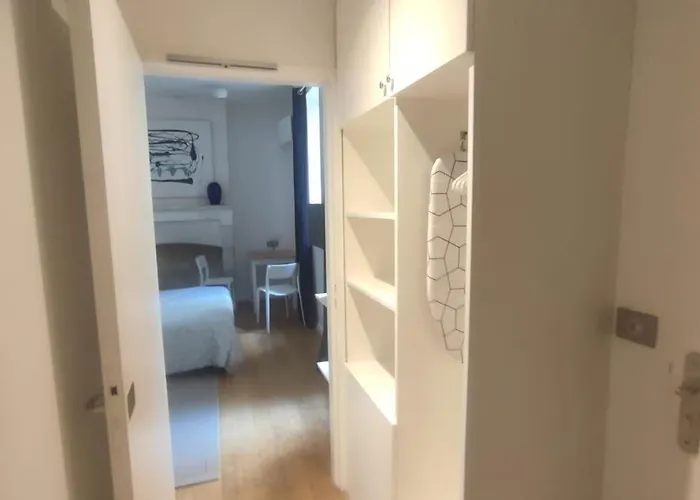 Avec Balcon Au Coeur Des Chartrons Lejlighed *