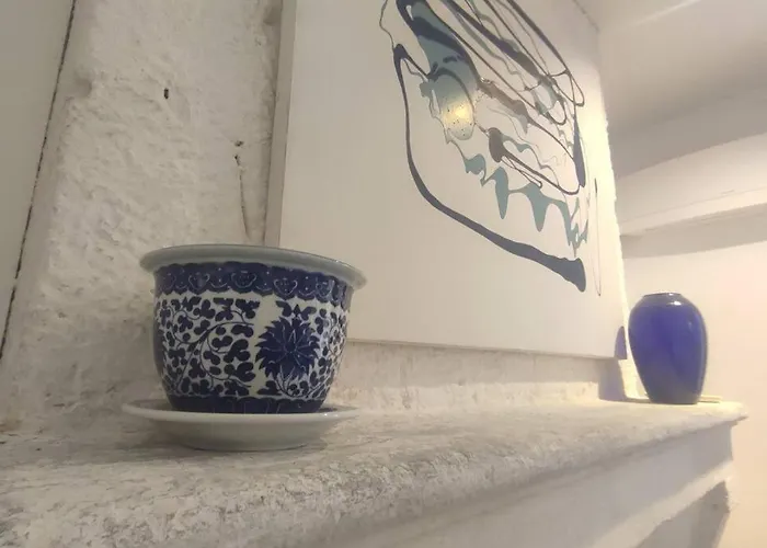 Avec Balcon Au Coeur Des Chartrons *