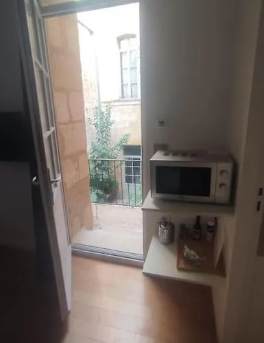 Lejlighed Avec Balcon Au Coeur Des Chartrons *