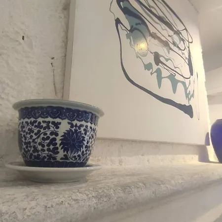 Avec Balcon Au Coeur Des Chartrons *