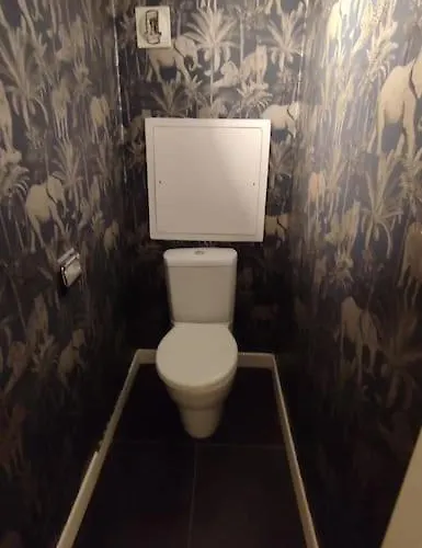 Avec Balcon Au Coeur Des Chartrons Appartement *