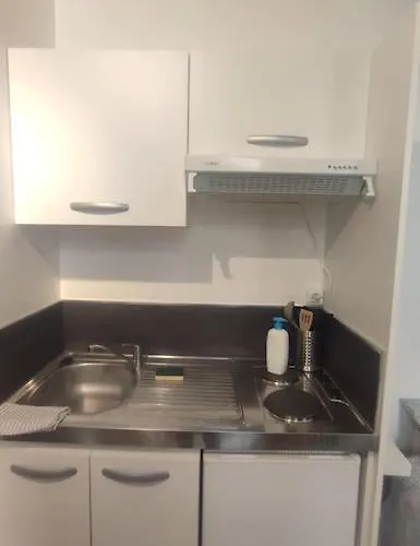 Avec Balcon Au Coeur Des Chartrons Appartement