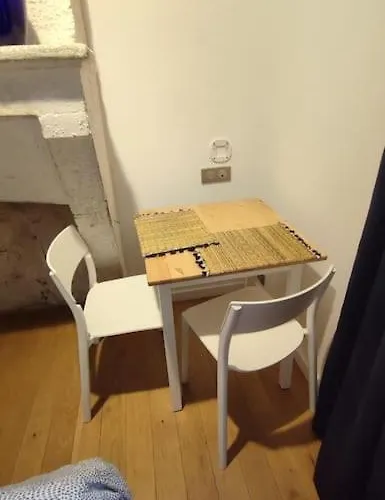 Avec Balcon Au Coeur Des Chartrons Bordeaux