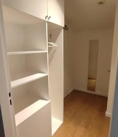 Avec Balcon Au Coeur Des Chartrons Apartament