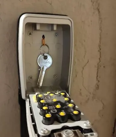 Avec Balcon Au Coeur Des Chartrons Bordeaux