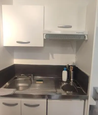 Avec Balcon Au Coeur Des Chartrons Apartament