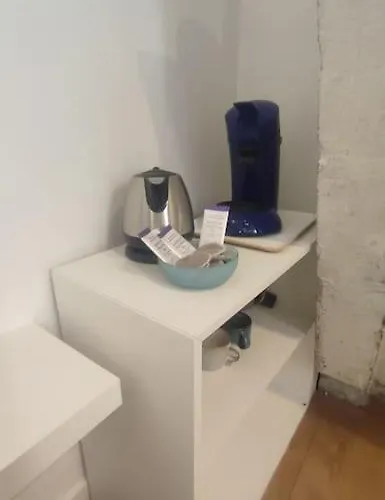 Avec Balcon Au Coeur Des Chartrons *