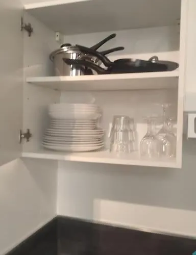 Avec Balcon Au Coeur Des Chartrons Бордо